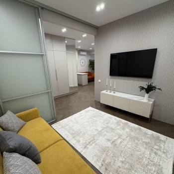 Сдается 2-х комнатная квартира, 60 м²