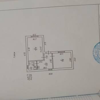 Продается Дом, 124 м²