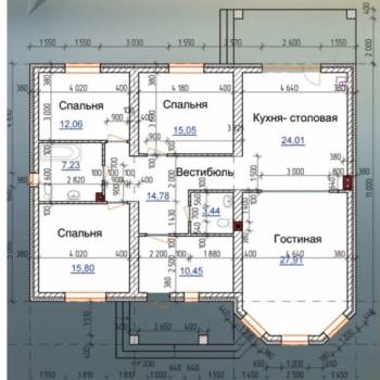 Продается Дом, 144 м²