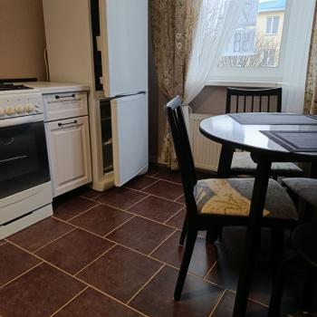 Сдается 1-комнатная квартира, 35 м²