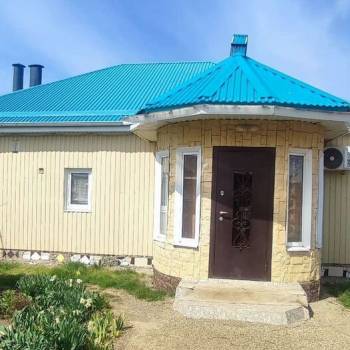 Продается Дом, 75 м²