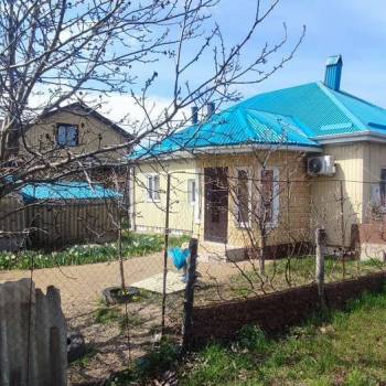 Продается Дом, 75 м²