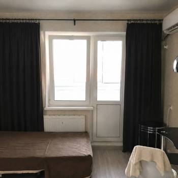 Продается 1-комнатная квартира, 27 м²