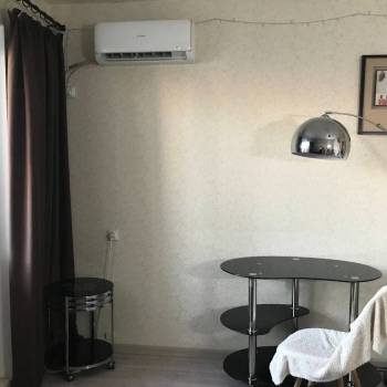 Продается 1-комнатная квартира, 27 м²