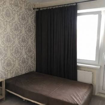 Продается 1-комнатная квартира, 27 м²