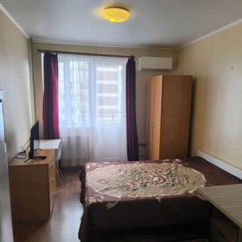 Продается 1-комнатная квартира, 22,8 м²
