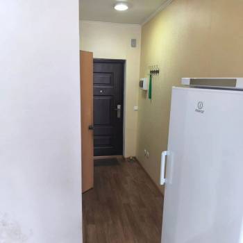 Продается 1-комнатная квартира, 22,8 м²