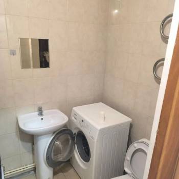 Продается 1-комнатная квартира, 22,8 м²