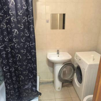 Продается 1-комнатная квартира, 22,8 м²