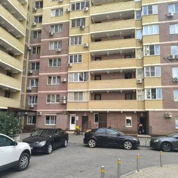 Продается 1-комнатная квартира, 22,8 м²