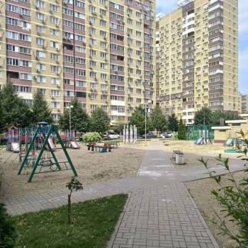 Продается 1-комнатная квартира, 22,8 м²