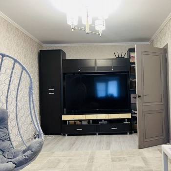 Продается 2-х комнатная квартира, 58 м²