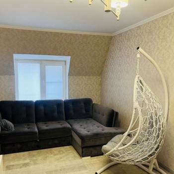 Продается 2-х комнатная квартира, 58 м²