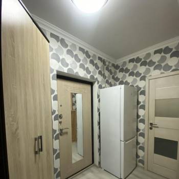 Сдается 1-комнатная квартира, 27 м²