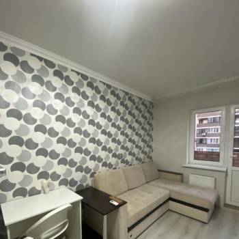 Сдается 1-комнатная квартира, 27 м²
