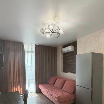 Сдается 1-комнатная квартира, 36,6 м²