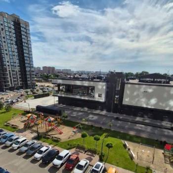 Сдается 1-комнатная квартира, 36,6 м²