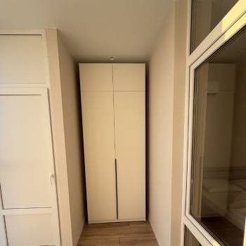 Сдается 2-х комнатная квартира, 50 м²