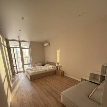 Сдается 2-х комнатная квартира, 50 м²