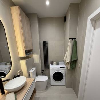 Сдается 2-х комнатная квартира, 50 м²
