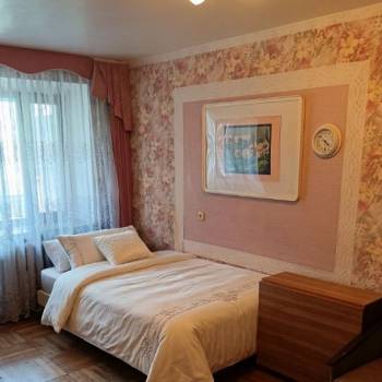 Сдается 2-х комнатная квартира, 54 м²
