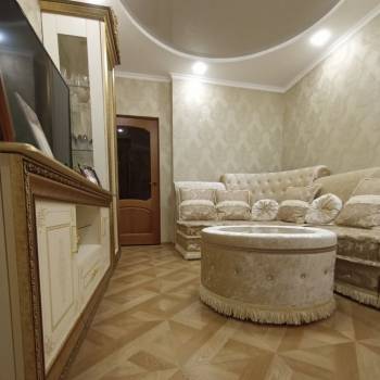 Продается 2-х комнатная квартира, 60 м²