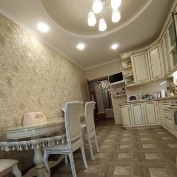 Продается 2-х комнатная квартира, 60 м²