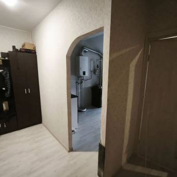 Продается 1-комнатная квартира, 34 м²
