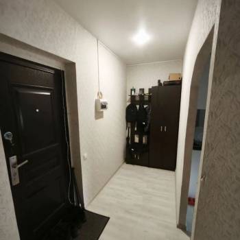 Продается 1-комнатная квартира, 34 м²