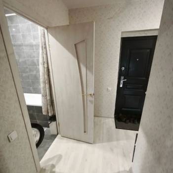 Продается 1-комнатная квартира, 34 м²