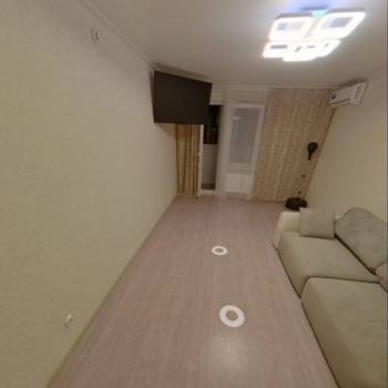 Сдается Многокомнатная квартира, 83,4 м²