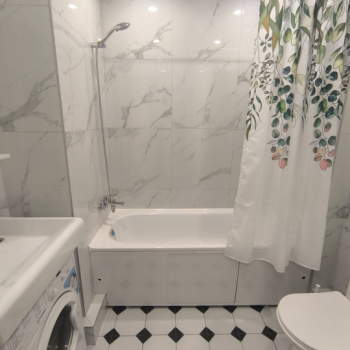 Сдается 1-комнатная квартира, 31 м²