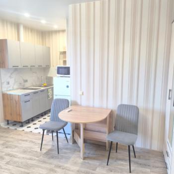 Сдается 1-комнатная квартира, 31 м²