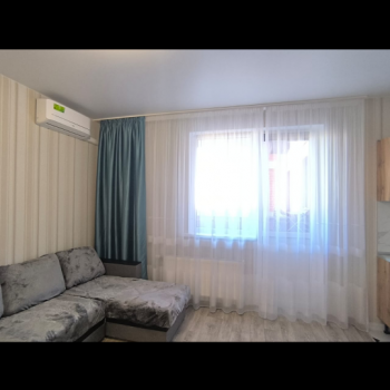 Сдается 1-комнатная квартира, 31 м²