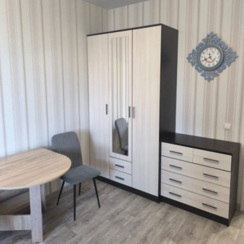 Сдается 1-комнатная квартира, 31 м²
