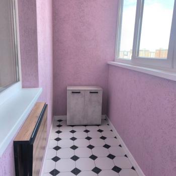 Сдается 1-комнатная квартира, 31 м²