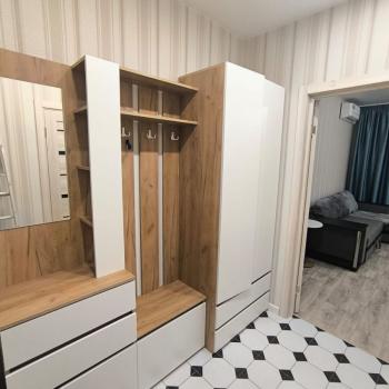 Сдается 1-комнатная квартира, 31 м²