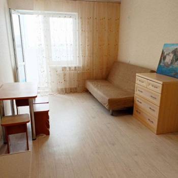 Сдается 1-комнатная квартира, 28 м²