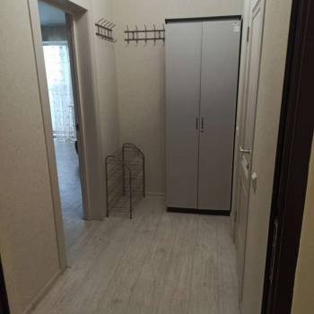 Сдается 1-комнатная квартира, 28 м²