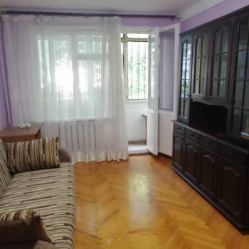 Сдается Многокомнатная квартира, 58 м²