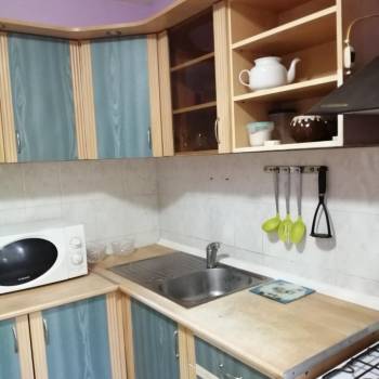 Сдается Многокомнатная квартира, 58 м²