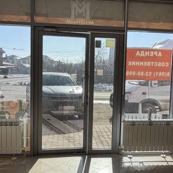 Сдается Нежилое помещение, 86 м²