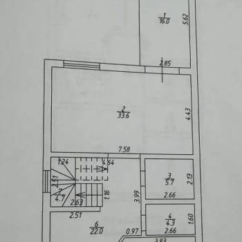 Продается Дом, 195 м²