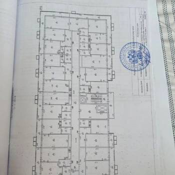 Продается 1-комнатная квартира, 45,3 м²