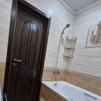 Сдается 1-комнатная квартира, 44 м²