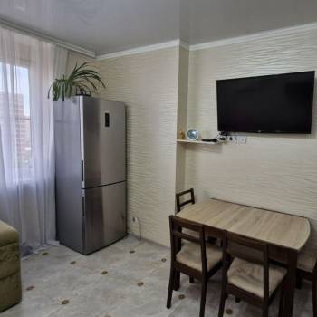 Сдается 1-комнатная квартира, 44 м²