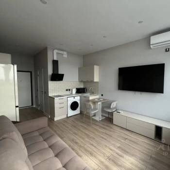 Сдается 1-комнатная квартира, 22,2 м²