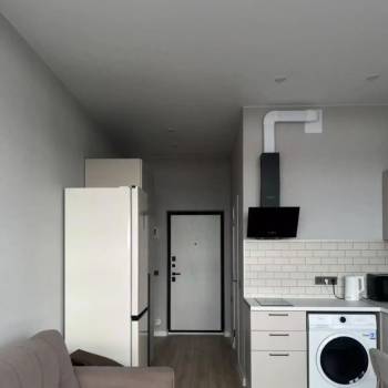 Сдается 1-комнатная квартира, 22,2 м²