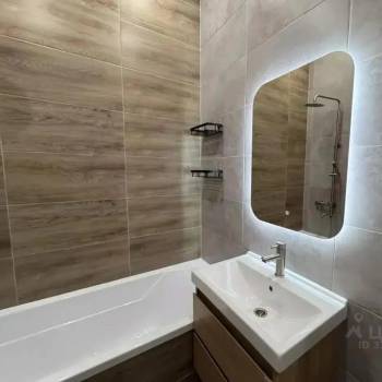 Сдается 1-комнатная квартира, 22,2 м²