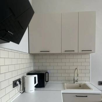 Сдается 1-комнатная квартира, 22,2 м²